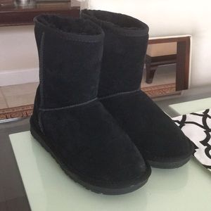 Like new UGG boots